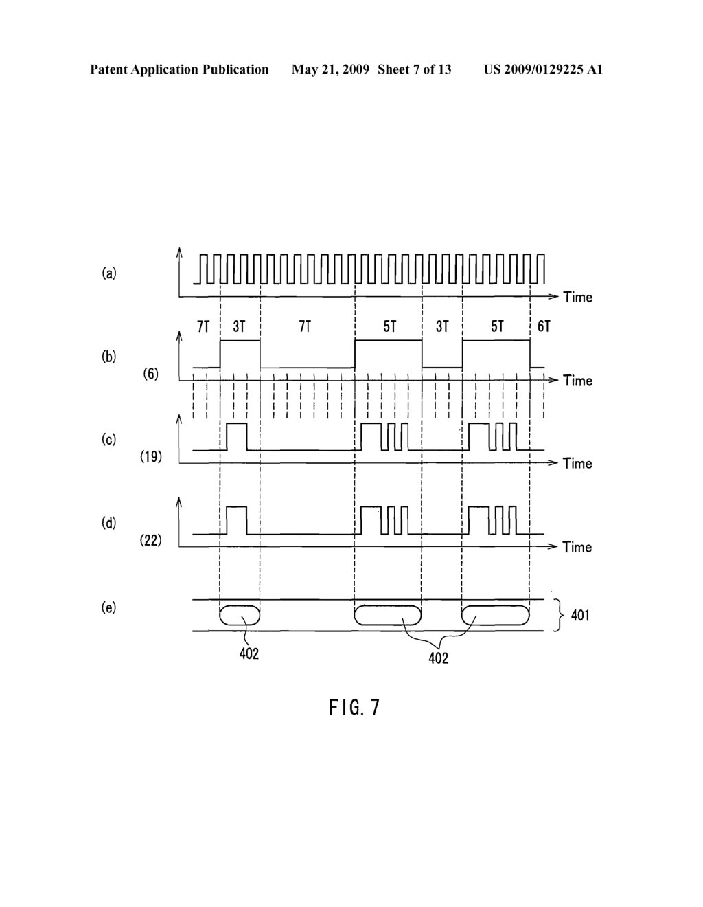 OPTICAL INFORMATION RECORDING METHOD, OPTICAL INFORMATION RECORDING DEVICE AND OPTICAL INFORMATION RECORDING MEDIUM - diagram, schematic, and image 08