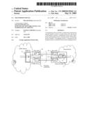 Transmission device diagram and image