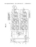 Transmission device diagram and image