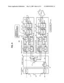 Transmission device diagram and image