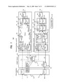 Transmission device diagram and image