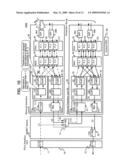 Transmission device diagram and image