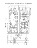 Transmission device diagram and image