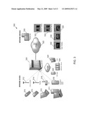 PROVIDING SERVICES TO PACKET FLOWS IN A NETWORK diagram and image