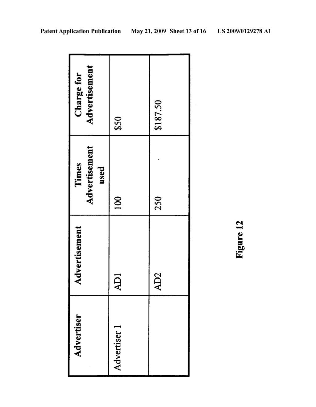 Method and apparatus for network based content enhancement - diagram, schematic, and image 14