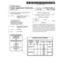 SOCKET MANAGEMENT FOR ALWAYS-ON DATA CONNECTIONS diagram and image