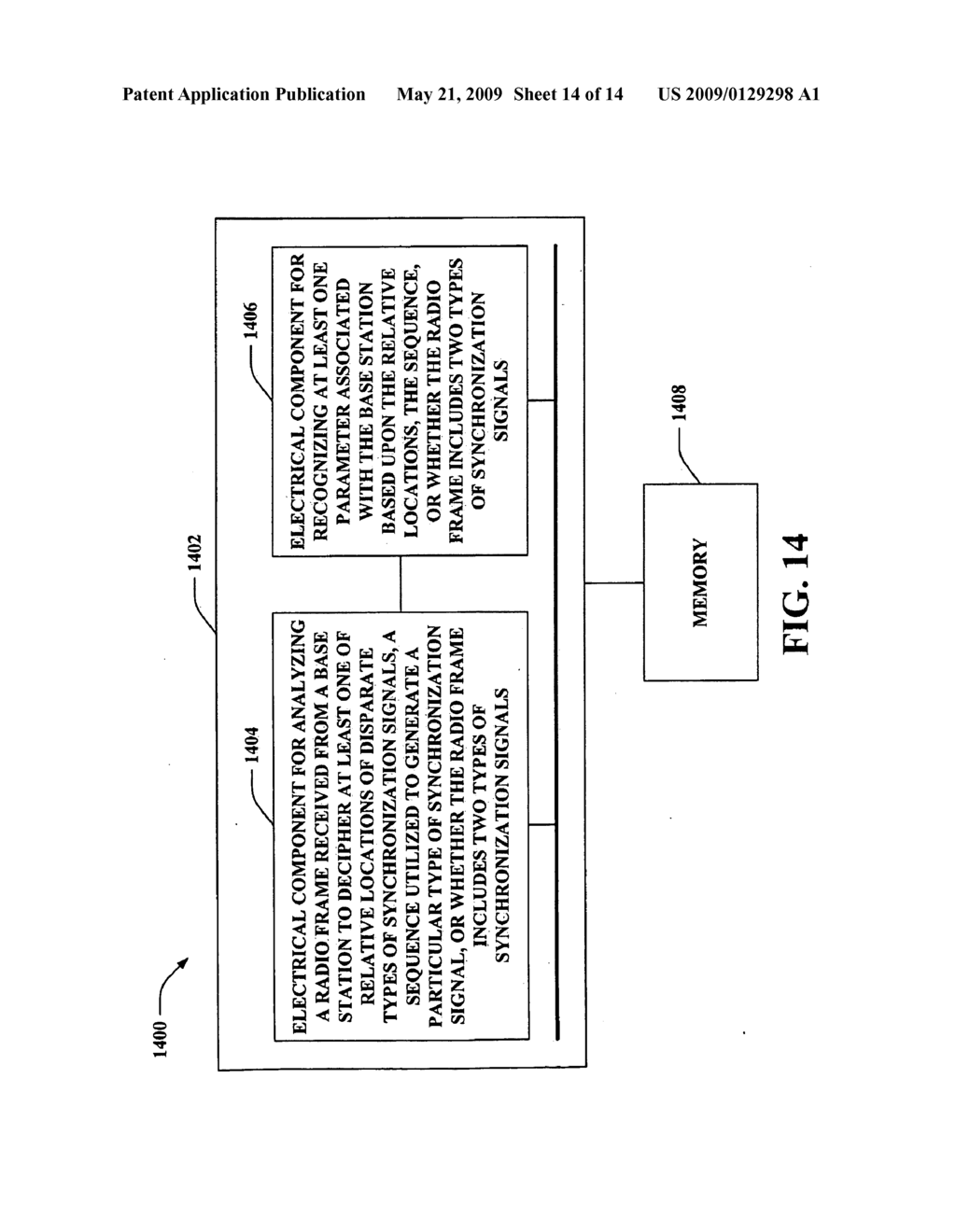 EFFICIENT SYSTEM IDENTIFICATION SCHEMES FOR COMMUNICATION SYSTEMS - diagram, schematic, and image 15