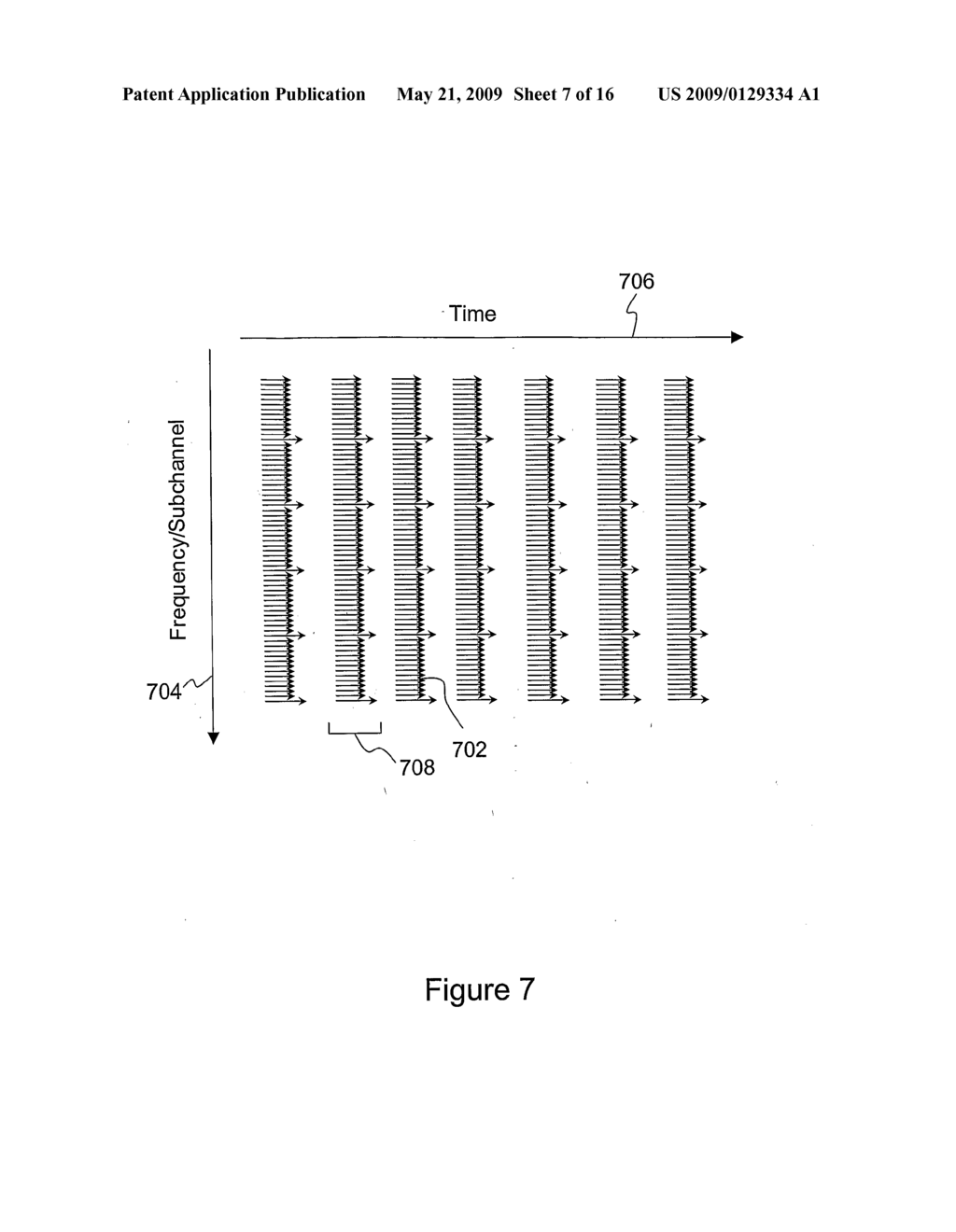 Soft handoff in Ofdma system - diagram, schematic, and image 08