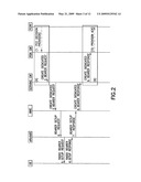 Mapping quality of service for intersystem handover diagram and image