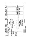 Mapping quality of service for intersystem handover diagram and image