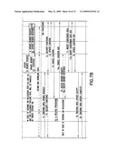 Mapping quality of service for intersystem handover diagram and image