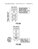 Mapping quality of service for intersystem handover diagram and image