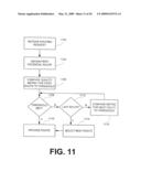 SYSTEM AND METHOD FOR USING EXCEPTION ROUTING TABLES IN AN INTERNET BASED TELEPHONE CALL ROUTING SYSTEM diagram and image