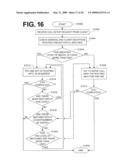 SYSTEM AND METHOD FOR USING EXCEPTION ROUTING TABLES IN AN INTERNET BASED TELEPHONE CALL ROUTING SYSTEM diagram and image