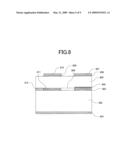 SEMICONDUCTOR LASER DIODE diagram and image