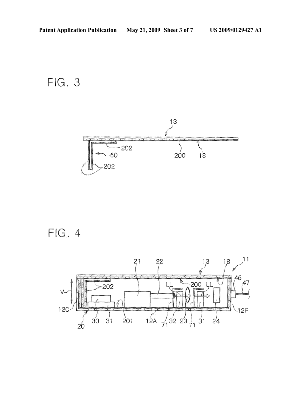 OPTICAL MODULE - diagram, schematic, and image 04