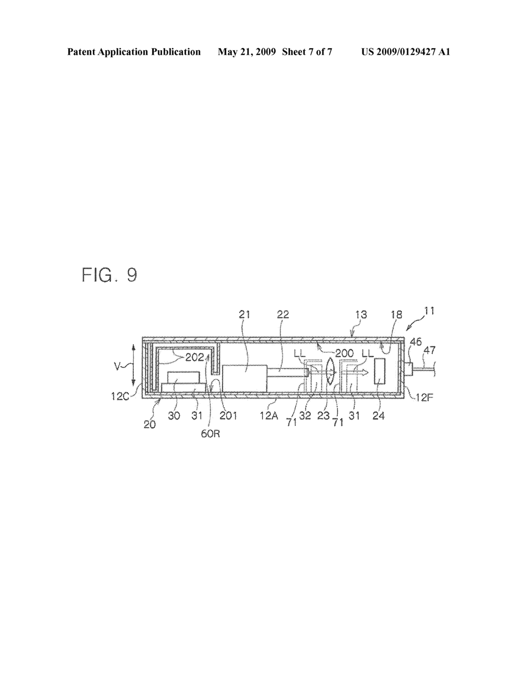 OPTICAL MODULE - diagram, schematic, and image 08