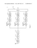 Multi-code multicarrier code division multiple access system in frequency-selective fading channels diagram and image