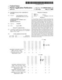 Method of selecting a reference picture diagram and image