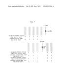 Method of selecting a reference picture diagram and image