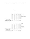 Method of selecting a reference picture diagram and image