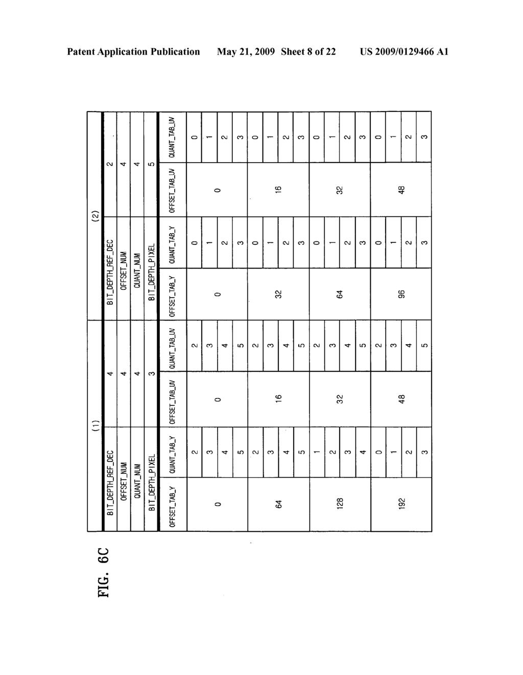 Method, medium, and apparatus efficiently encoding and decoding moving image using image resolution adjustment - diagram, schematic, and image 09