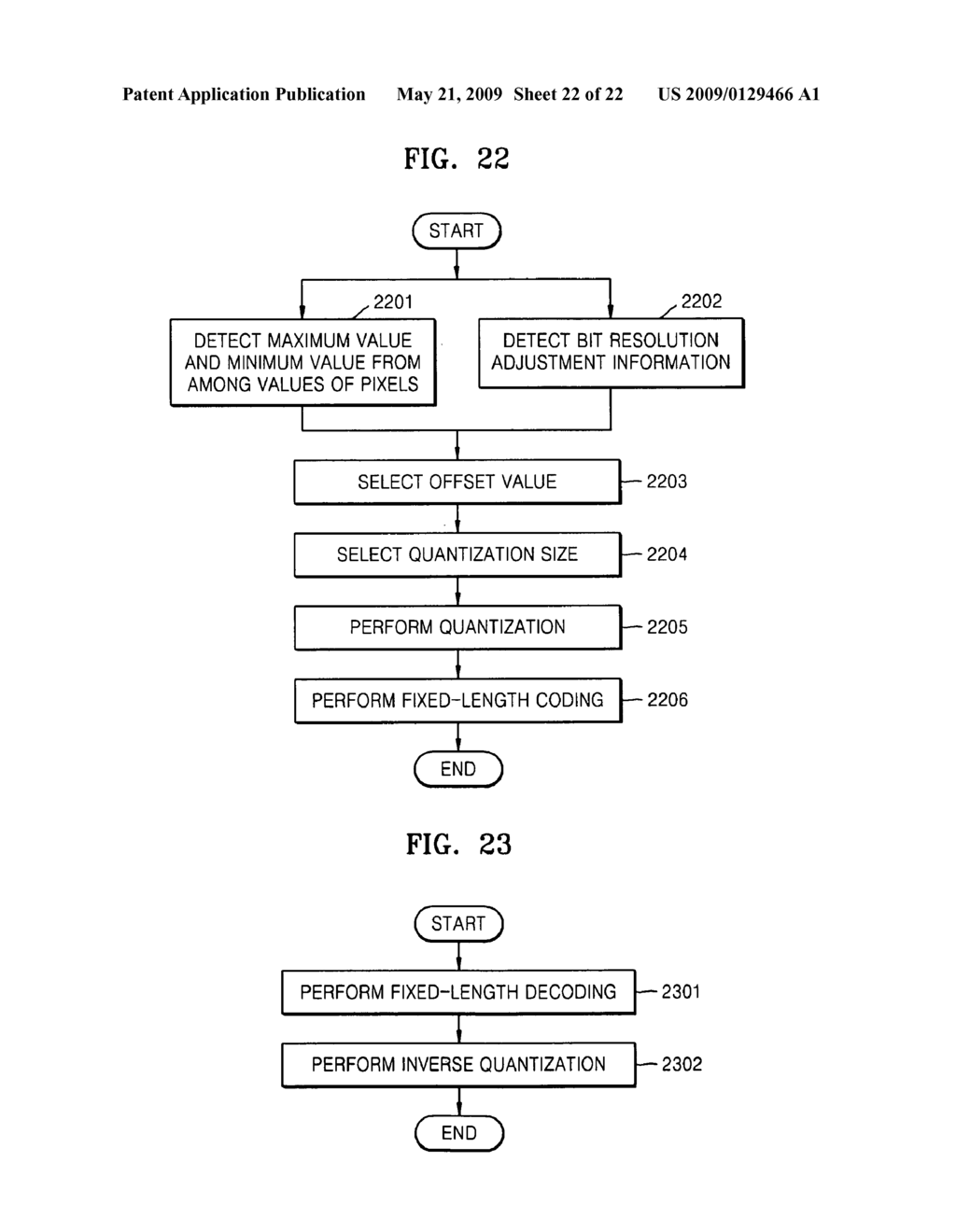 Method, medium, and apparatus efficiently encoding and decoding moving image using image resolution adjustment - diagram, schematic, and image 23