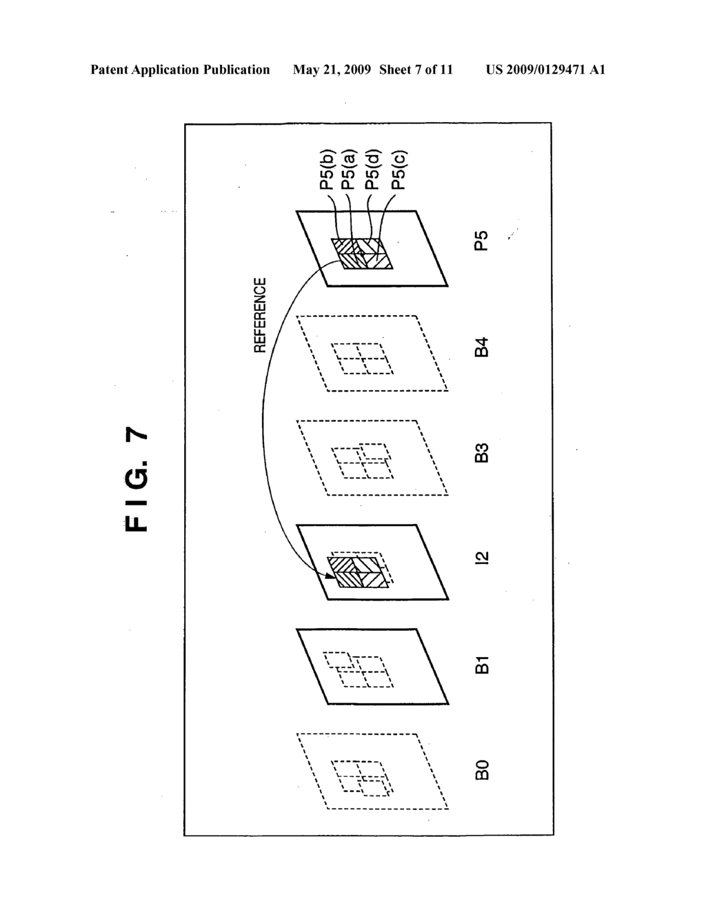 IMAGE DECODING APPARATUS AND METHOD FOR DECODING PREDICTION ENCODED IMAGE DATA - diagram, schematic, and image 08