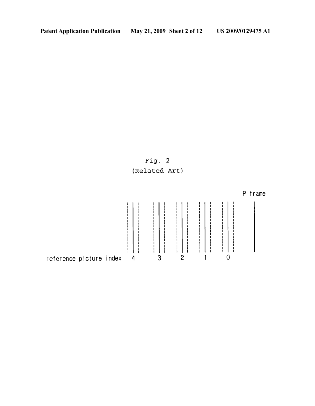 Method of processing a current field macroblock - diagram, schematic, and image 03