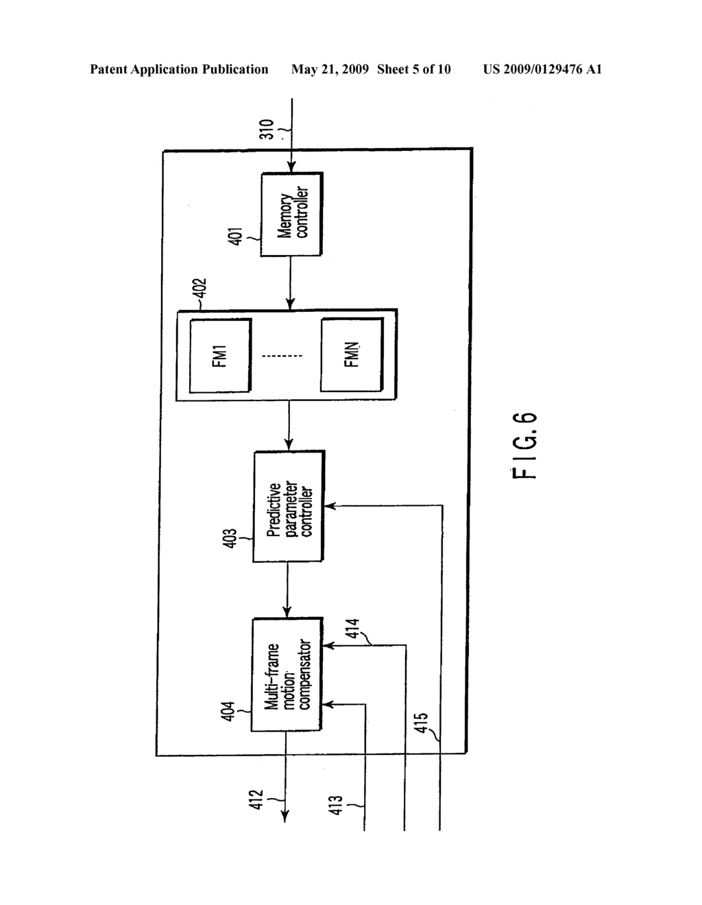 VIDEO ENCODING/DECODING METHOD AND APPARATUS - diagram, schematic, and image 06