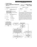 RECEIVER AND A METHOD FOR CHANNEL ESTIMATION diagram and image