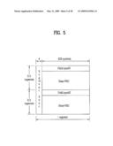 DIGITAL BROADCASTING SYSTEM AND METHOD OF PROCESSING DATA IN DIGITAL BROADCASTING SYSTEM diagram and image