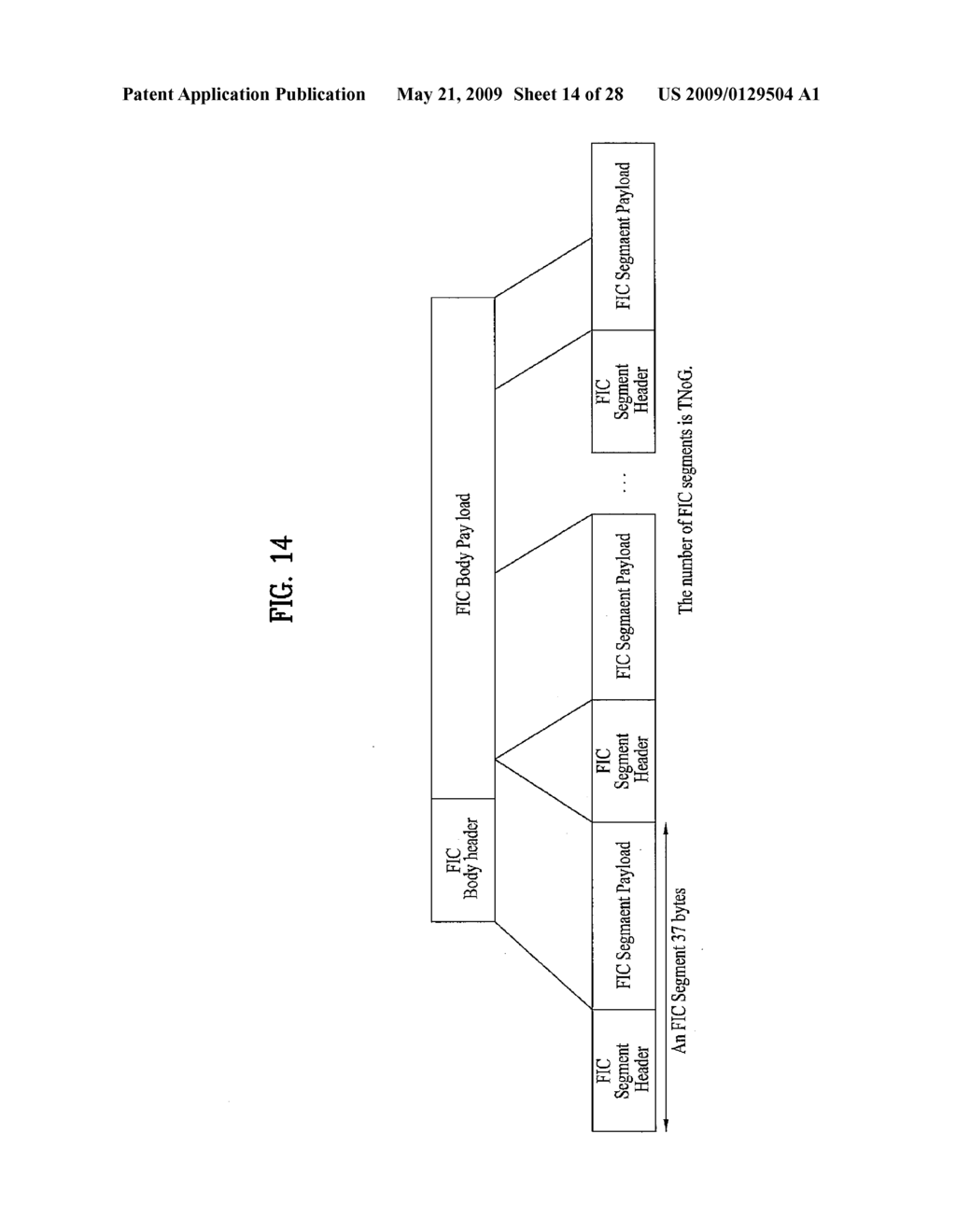 DIGITAL BROADCASTING SYSTEM AND METHOD OF PROCESSING DATA IN DIGITAL BROADCASTING SYSTEM - diagram, schematic, and image 15