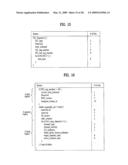 DIGITAL BROADCASTING SYSTEM AND METHOD OF PROCESSING DATA IN DIGITAL BROADCASTING SYSTEM diagram and image