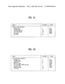 DIGITAL BROADCASTING SYSTEM AND METHOD OF PROCESSING DATA IN DIGITAL BROADCASTING SYSTEM diagram and image