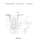 STABLE STARTUP SYSTEM FOR A NUCLEAR REACTOR diagram and image