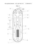 STABLE STARTUP SYSTEM FOR A NUCLEAR REACTOR diagram and image