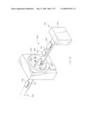 DATA ACQUISITION SYSTEM FOR PHOTON COUNTING AND ENERGY DISCRIMINATING DETECTORS diagram and image