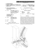 Device and Method for Reconditioning Slip Rings in a Built-In State diagram and image