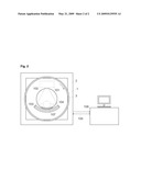 Device and Method for Reconditioning Slip Rings in a Built-In State diagram and image