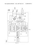 COMMUNICATION APPARATUS, COMMUNICATION METHOD AND COMPUTER READABLE MEDIUM diagram and image