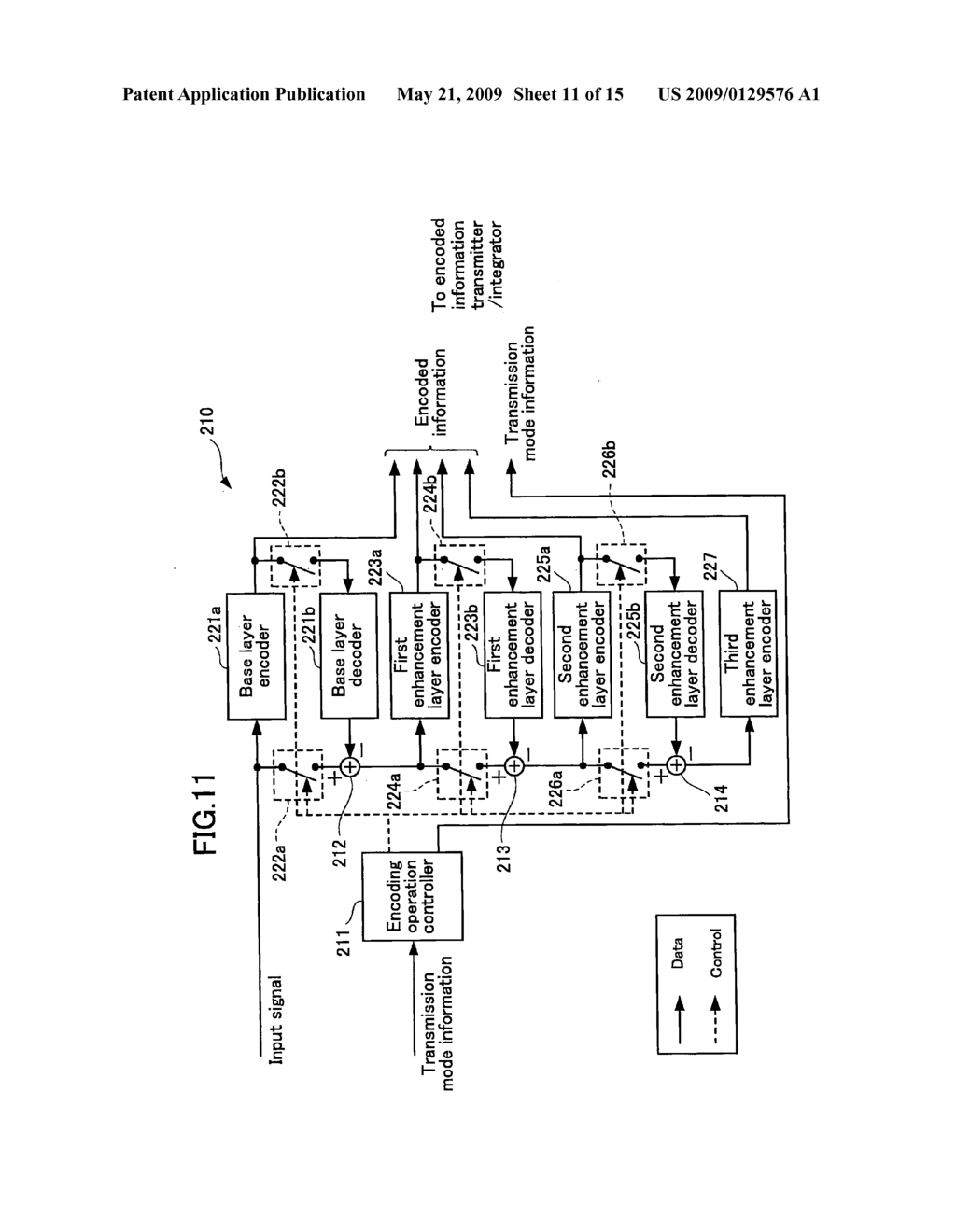 RELAY DEVICE, COMMUNICATION TERMINAL, SIGNAL DECODER, SIGNAL PROCESSING METHOD, AND SIGNAL PROCESSING PROGRAM - diagram, schematic, and image 12