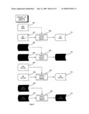 METHOD OF FORMING A SECURITIZED IMAGE diagram and image