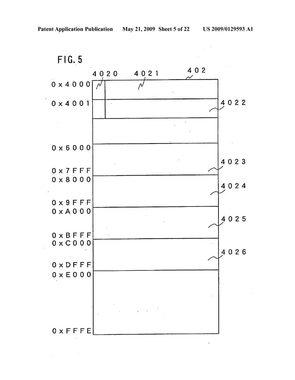 Semiconductor device and method for operating the same - diagram, schematic, and image 06