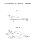 Method and apparatus for acquiring multi-channel sound by using microphone array diagram and image