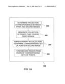 SYSTEM FOR PRESENTING PROJECTION IMAGE INFORMATION diagram and image