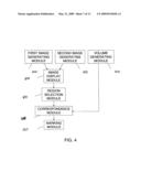 SYSTEM FOR PRESENTING PROJECTION IMAGE INFORMATION diagram and image