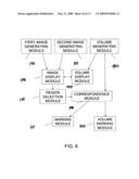 SYSTEM FOR PRESENTING PROJECTION IMAGE INFORMATION diagram and image