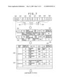 CONTENTS STORAGE APPARATUS AND CONTENTS STORAGE METHOD diagram and image