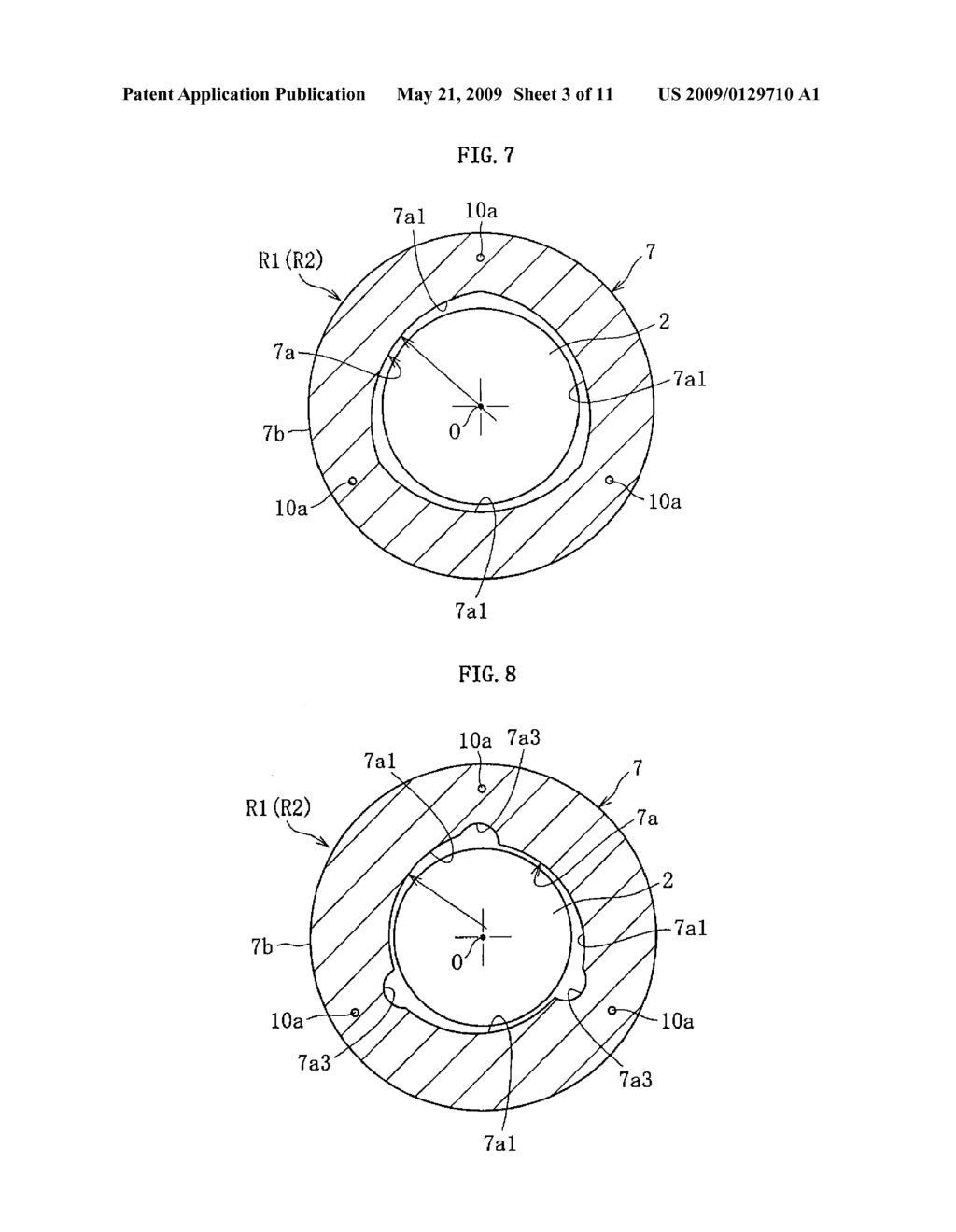 FLUID DYNAMIC BEARING DEVICE - diagram, schematic, and image 04